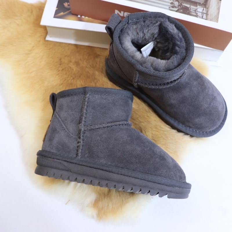 UGG SHOES